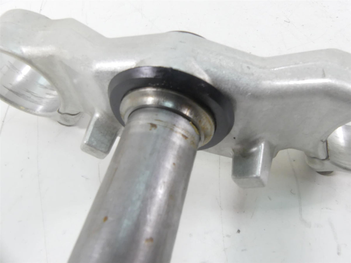 2007 Yamaha FZ1 Fazer Lower Triple Tree Steering Clamp 54mm 2D1-23340-10-00 {{ shop.shopifyCountryName }} - Mototech271