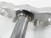 Load image into Gallery viewer, 2007 Yamaha FZ1 Fazer Lower Triple Tree Steering Clamp 54mm 2D1-23340-10-00
