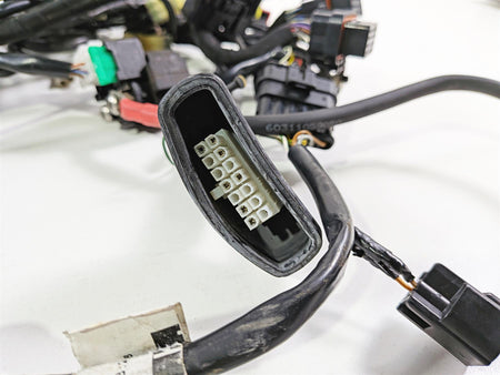 2016 KTM 1290 Super Adventure Main & Engine Wiring Harness Loom 60411075133 {{ shop.shopifyCountryName }} - Mototech271