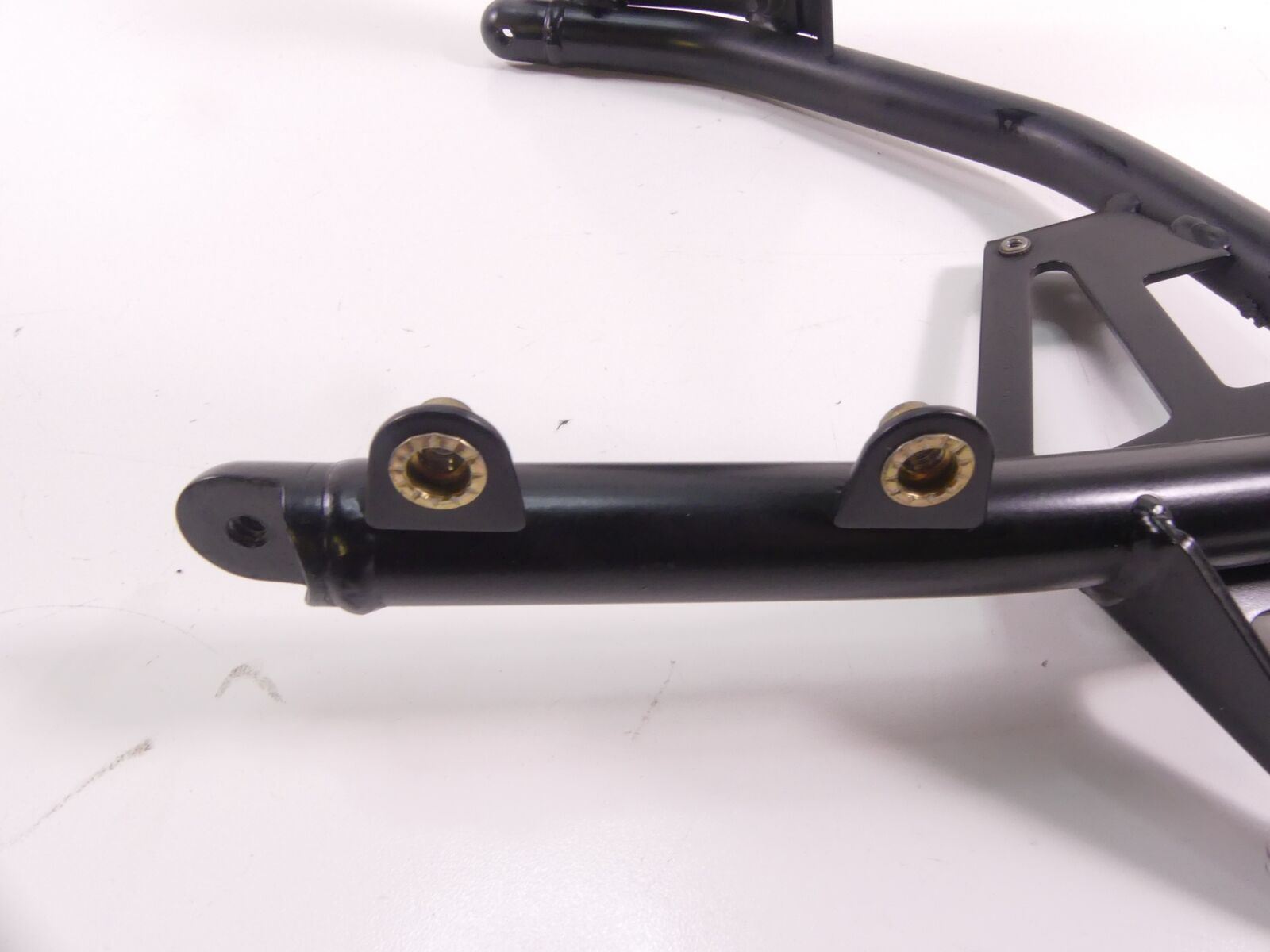 2006 Buell XB12SCG Lightning Front Main Support Engine Frame Mount L0511.02A8AYT {{ shop.shopifyCountryName }} - Mototech271