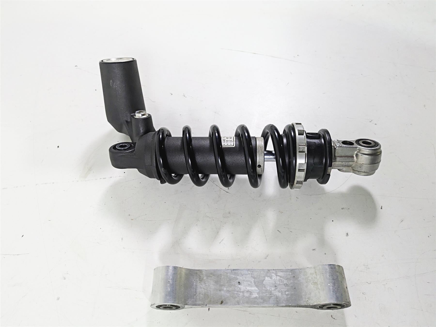 2017 Honda CBR600RR Rear Oem Suspension Shock Damper 52400-MJC-305 {{ shop.shopifyCountryName }} - Mototech271