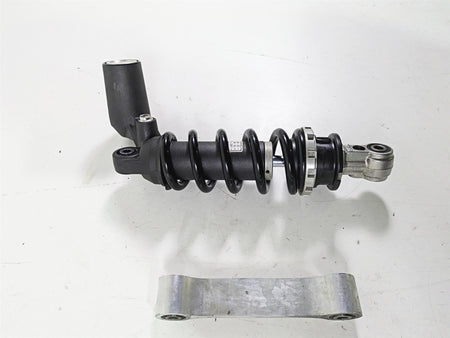 2017 Honda CBR600RR Rear Oem Suspension Shock Damper 52400-MJC-305 {{ shop.shopifyCountryName }} - Mototech271