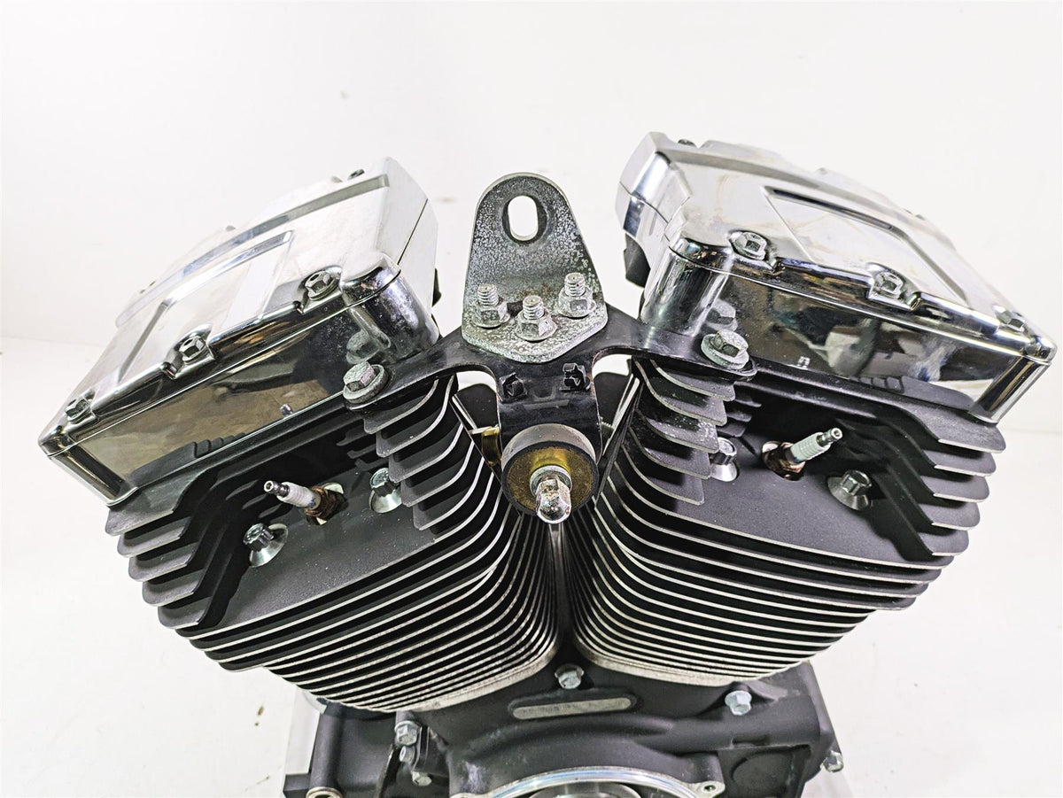 2005 Harley Softail FLSTSCI Heritage Springer 88 Motor Engine 39K Vid 19259-05B {{ shop.shopifyCountryName }} - Mototech271