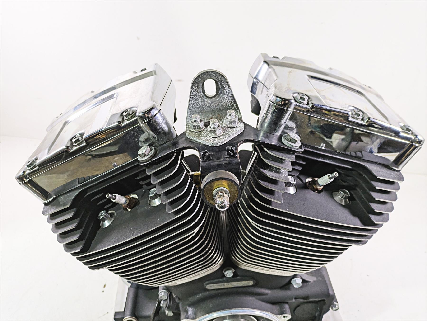 2005 Harley Softail FLSTSCI Heritage Springer 88 Motor Engine 39K Vid 19259-05B {{ shop.shopifyCountryName }} - Mototech271