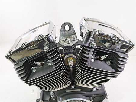 2005 Harley Softail FLSTSCI Heritage Springer 88 Motor Engine 39K Vid 19259-05B {{ shop.shopifyCountryName }} - Mototech271
