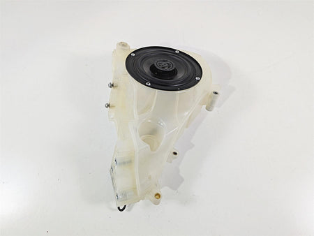 2014 Harley Touring FLHTK Electra Glide Right Front Speaker & Housing 57000175-Mototech271