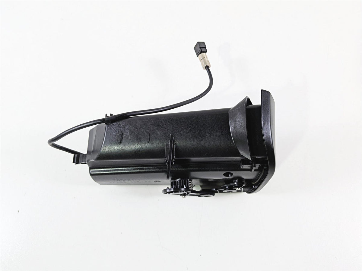 2018 Harley FLHTCU Touring Electra Glide Front Media Compartment Box 76000107-Mototech271