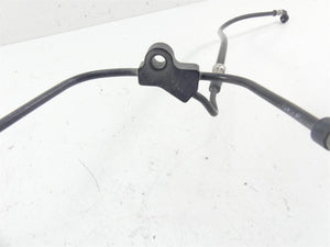 2013 Harley VRSCDX Night Rod Special Front Brake Caliper Set 44731-08 44732-08 | Mototech271