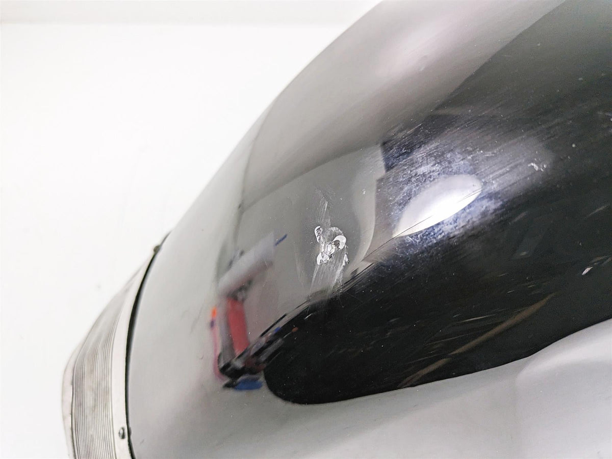 2011 Harley Touring FLHR Road King Front Fender & Bumper -Dented 59087-00B {{ shop.shopifyCountryName }} - Mototech271