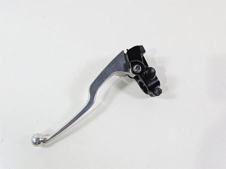 2024 Kawasaki EX500 Ninja 40th An. Clutch Perch & Lever Handle 46076-0194 {{ shop.shopifyCountryName }} - Mototech271