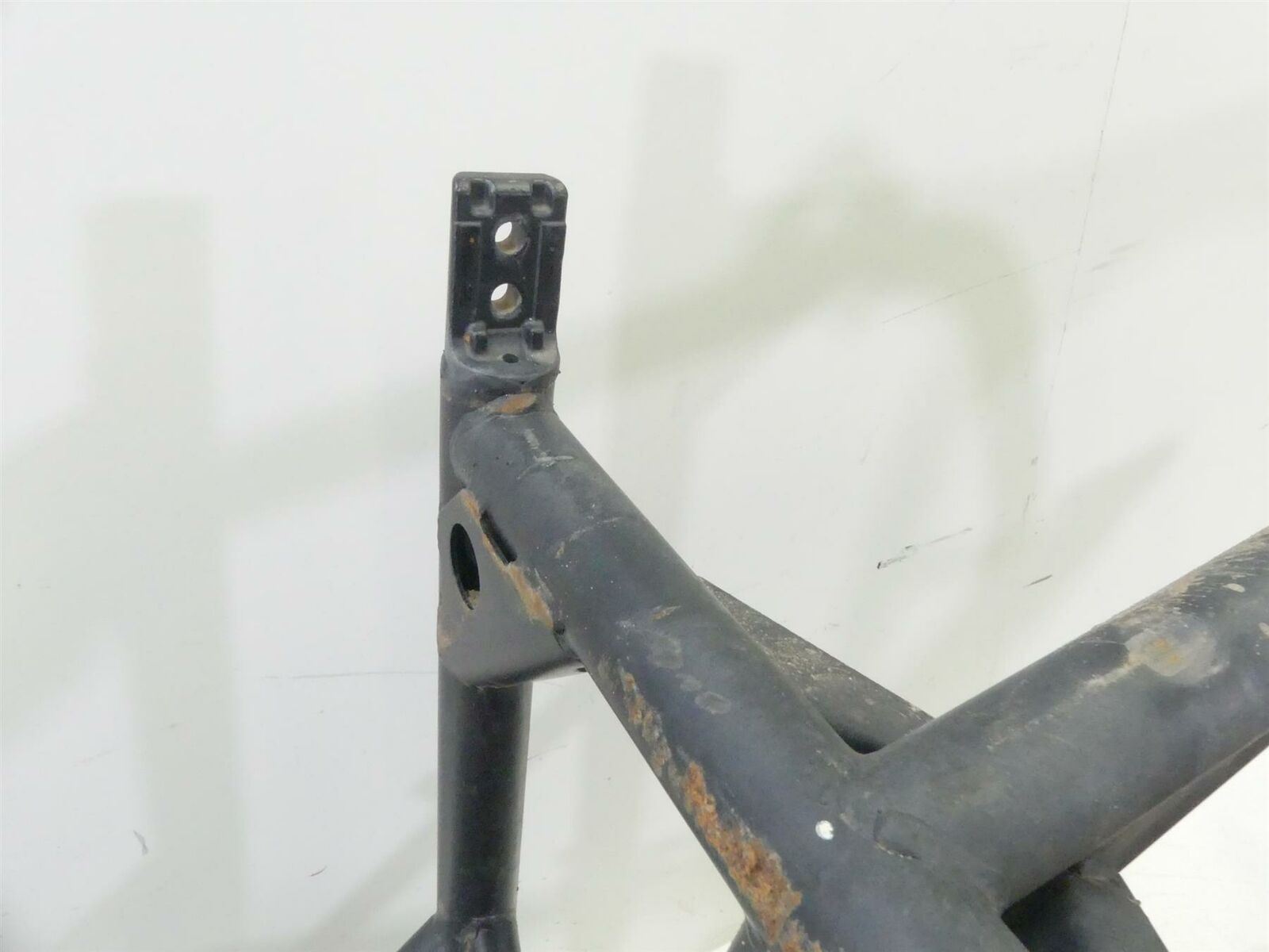 2016 Polaris RZR1000 XP Turbo EPS Straight Main Frame Chassis Slvg 1021247-458 {{ shop.shopifyCountryName }} - Mototech271