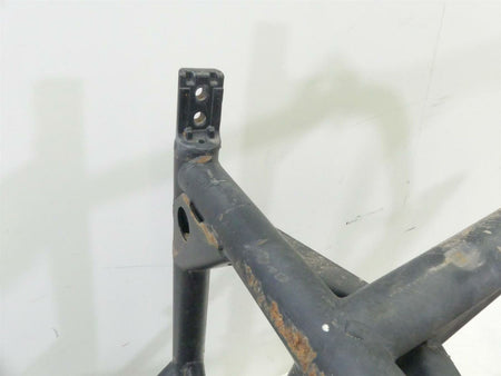 2016 Polaris RZR1000 XP Turbo EPS Straight Main Frame Chassis Slvg 1021247-458 {{ shop.shopifyCountryName }} - Mototech271