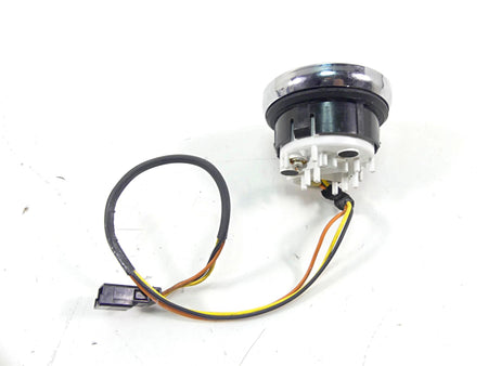 2007 Harley Touring FLHRC Road King Fuel Gas Petrol Level Gauge 75053-01B {{ shop.shopifyCountryName }} - Mototech271
