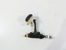 Load image into Gallery viewer, 2009 Harley XR1200 Sportster Rear Nissin Brake Master Cylinder 1/2&quot; 42945-08 | Mototech271
