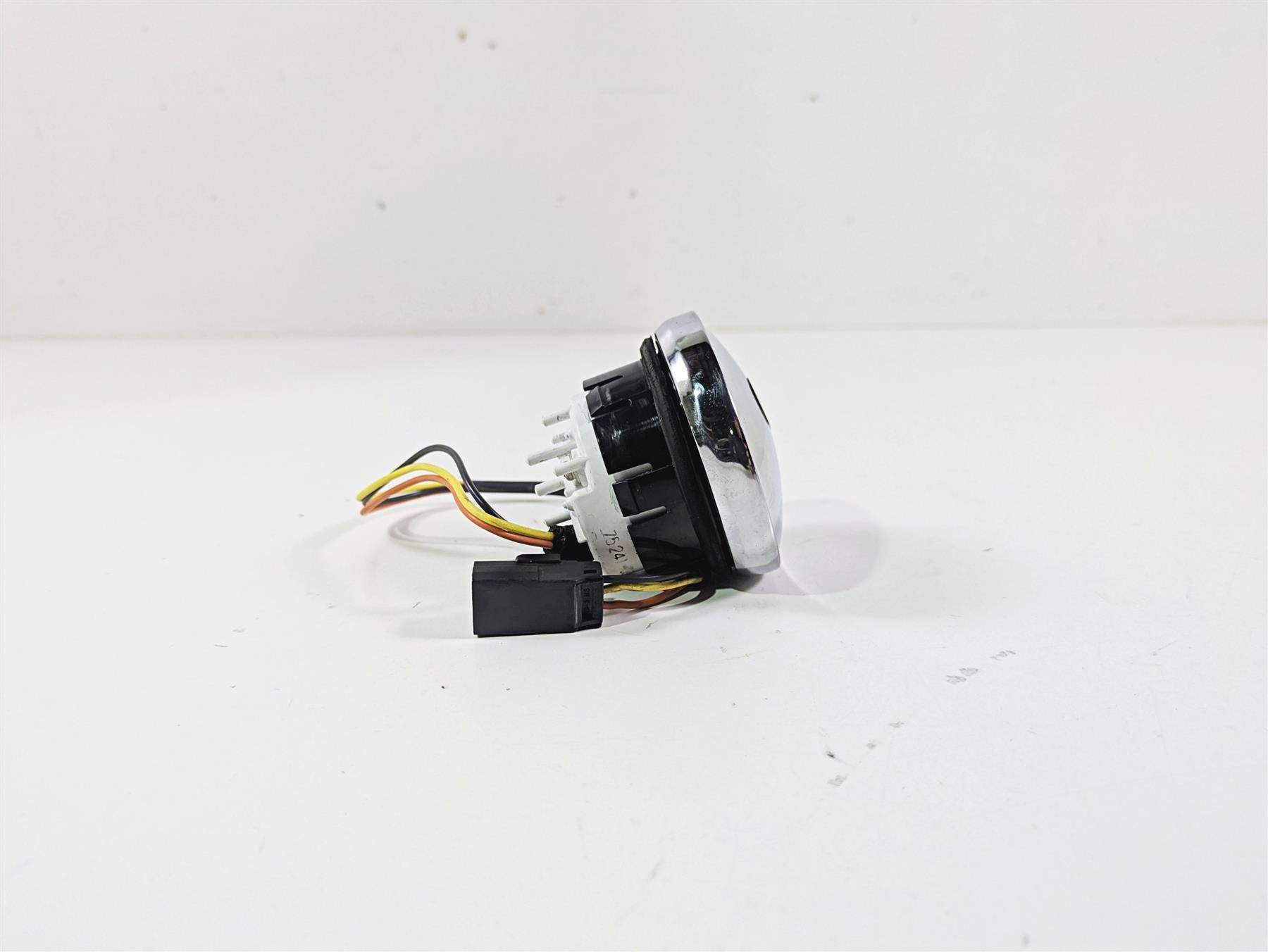 2014 Harley FXDF Dyna Fat Bob Fuel Gas Level Gauge 75241-08 {{ shop.shopifyCountryName }} - Mototech271