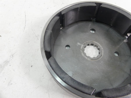 2005 Harley Touring CVO FLHTCSE Electra Glide Ignition Flywheel Rotor 29981-95 {{ shop.shopifyCountryName }} - Mototech271