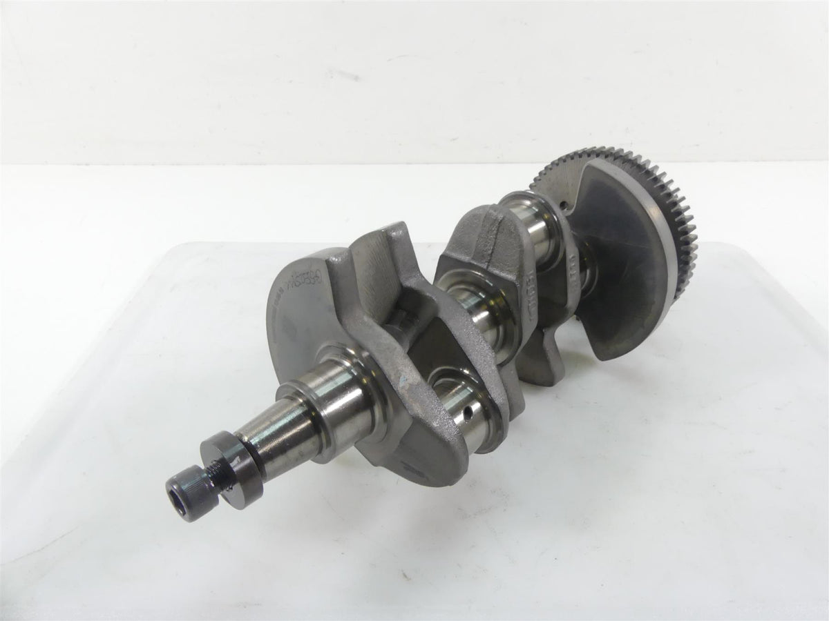 2020 Triumph Speed Triple RS 1050 Crankshaft Crank Shaft & Balancer T1100402 {{ shop.shopifyCountryName }} - Mototech271