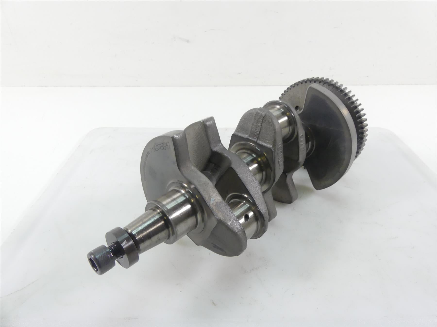2020 Triumph Speed Triple RS 1050 Crankshaft Crank Shaft & Balancer T1100402 {{ shop.shopifyCountryName }} - Mototech271