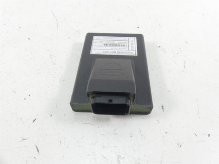 2020 Ducati Multistrada 1260 Enduro Bbox Black Box Control Unit 38511012B {{ shop.shopifyCountryName }} - Mototech271