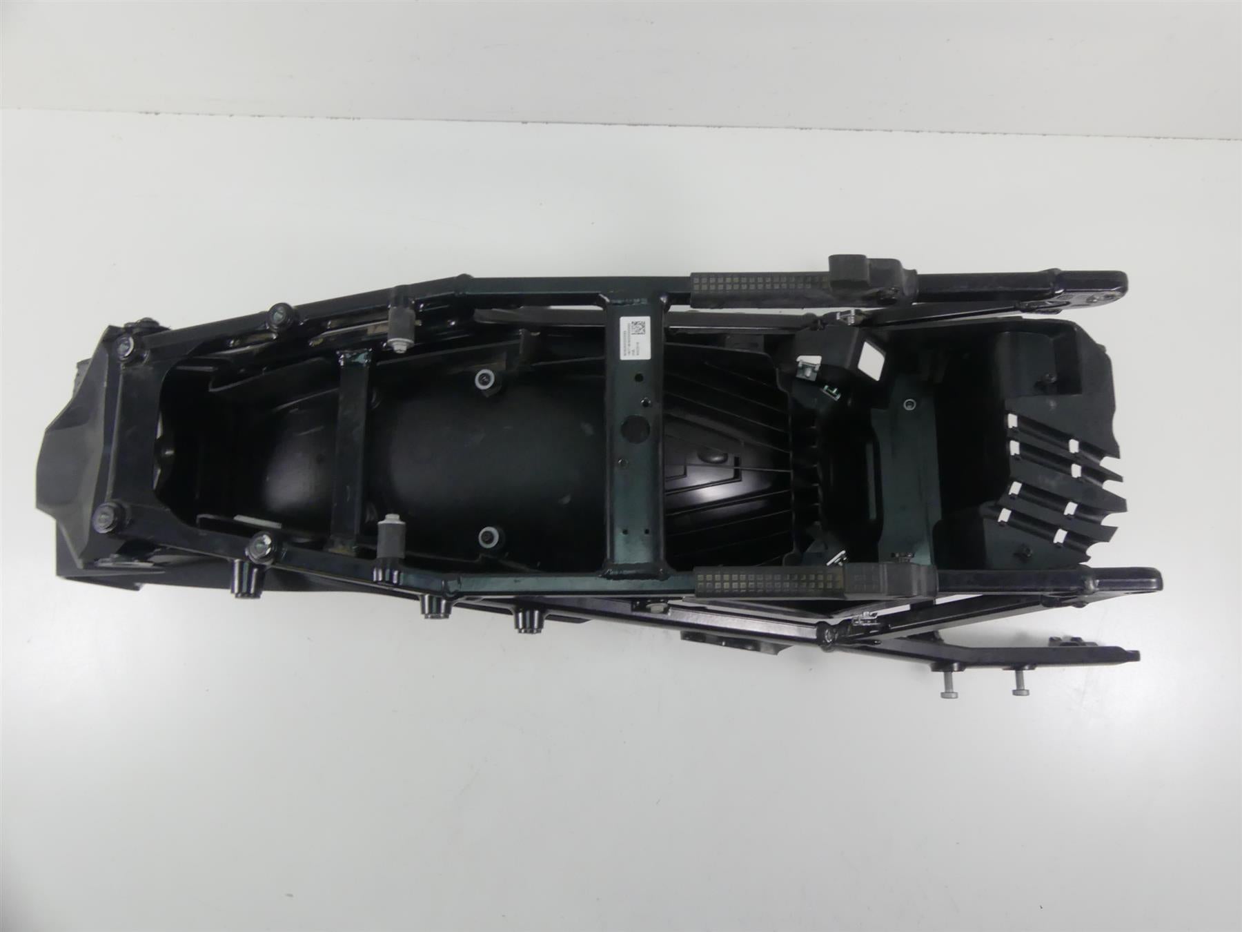 2019 KTM 1290R Super Adventure Straight Rear Subframe Sub Frame 6030300200033 {{ shop.shopifyCountryName }} - Mototech271