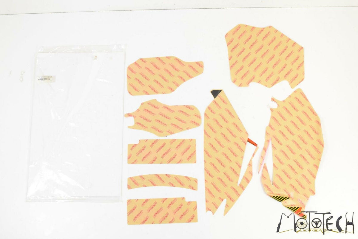 2010 Honda CRF250R CRF250 R DECAL Sticker SET N40-1651 {{ shop.shopifyCountryName }} - Mototech271