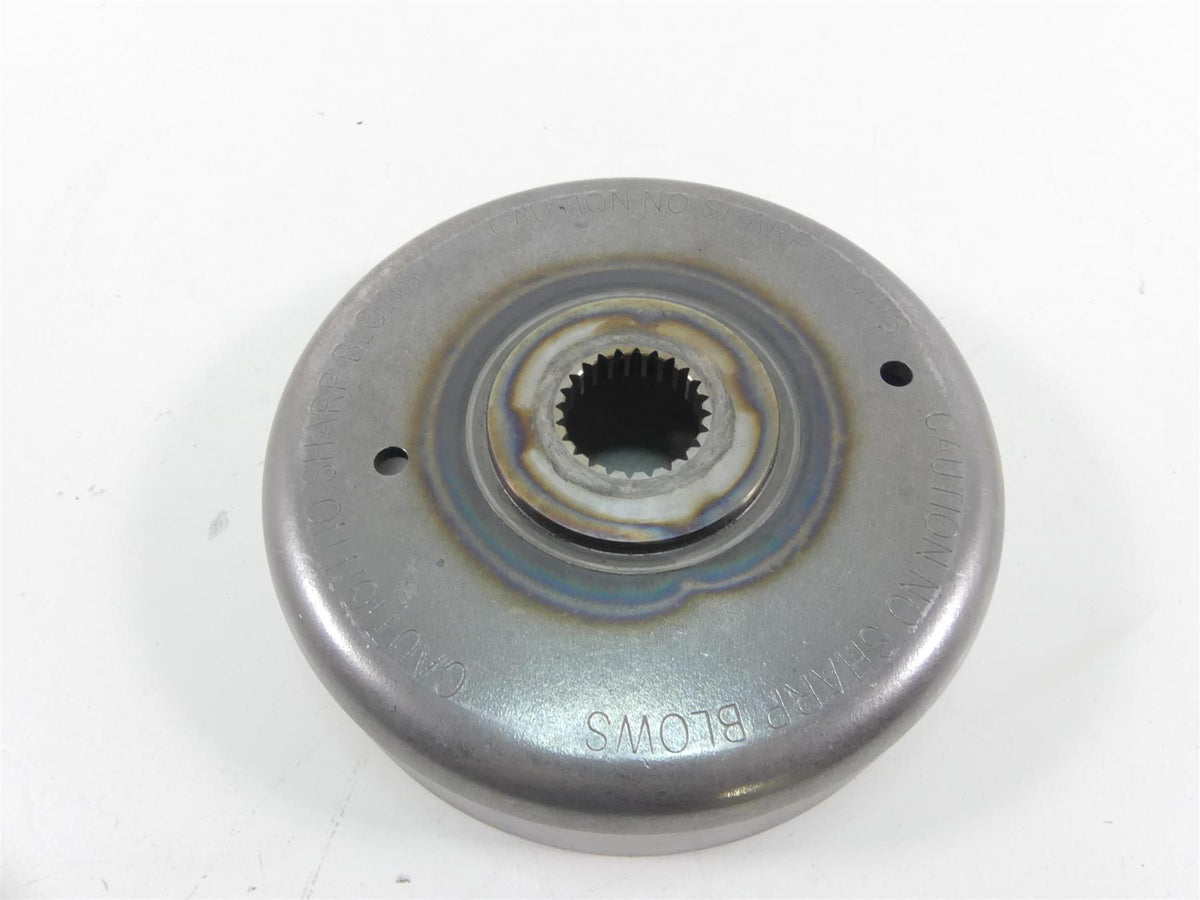 2014 Harley FXDF Dyna Fat Bob Ignition Flywheel Fly Wheel Rotor 30041-08A {{ shop.shopifyCountryName }} - Mototech271