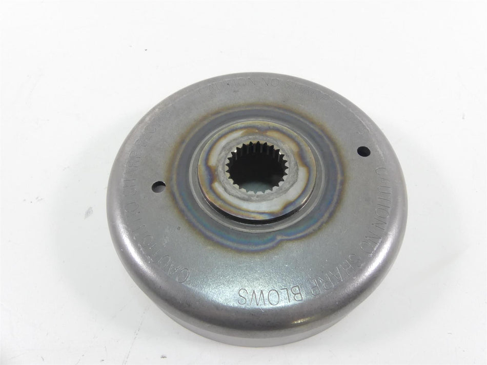 2014 Harley FXDF Dyna Fat Bob Ignition Flywheel Fly Wheel Rotor 30041-08A {{ shop.shopifyCountryName }} - Mototech271
