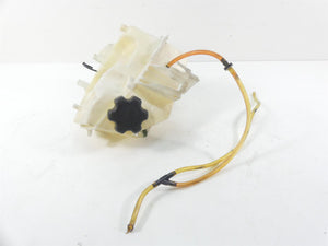 2012 Ski-Doo Summit X 800R Etec Plastic Oil Tank Reservoir + Pump 519000278 | Mototech271