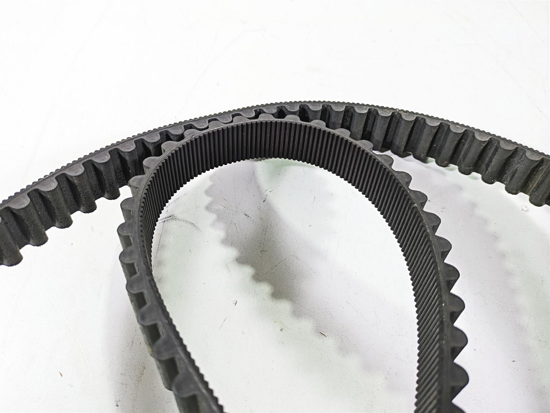 2017 Harley Dyna FXDB Street Bob Rear Drive Belt 131T 1" 40046-07 {{ shop.shopifyCountryName }} - Mototech271