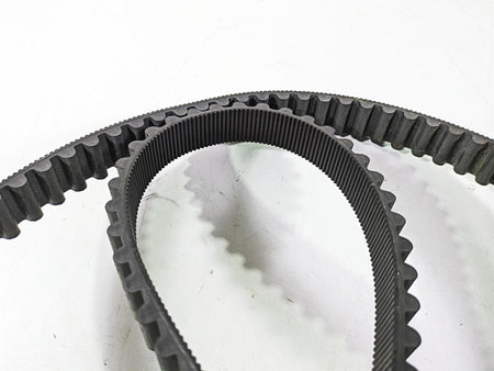 2017 Harley Dyna FXDB Street Bob Rear Drive Belt 131T 1" 40046-07 {{ shop.shopifyCountryName }} - Mototech271