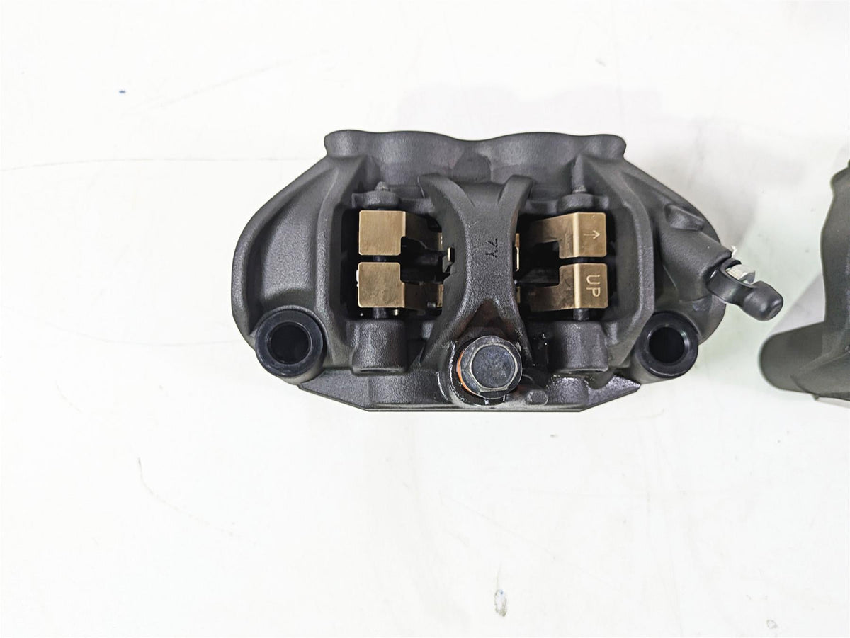 2022 Kawasaki ZR900RS Cafe Tokico Front Brake Caliper Set 108mm 3k 43080-0143-DJ {{ shop.shopifyCountryName }} - Mototech271