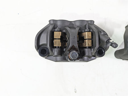 2022 Kawasaki ZR900RS Cafe Tokico Front Brake Caliper Set 108mm 3k 43080-0143-DJ {{ shop.shopifyCountryName }} - Mototech271