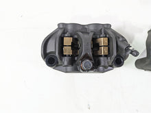 Load image into Gallery viewer, 2022 Kawasaki ZR900RS Cafe Tokico Front Brake Caliper Set 110mm 3k 43080-0143-DJ | Mototech271
