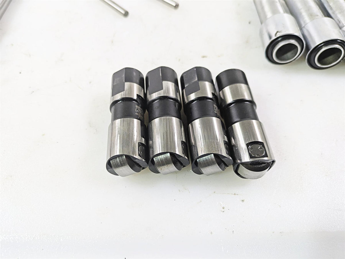 Harley Davidson Jims Powerglide 2 Roller Lifter & Adjustable Push Rod Set 1820 {{ shop.shopifyCountryName }} - Mototech271