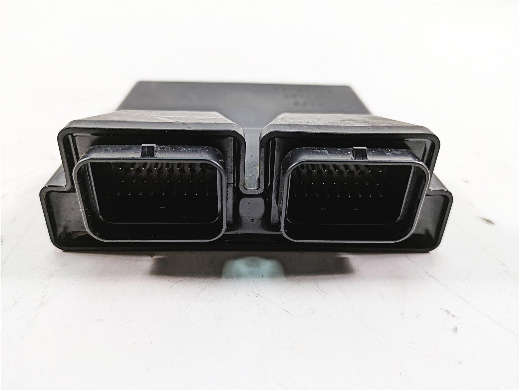 2018 Yamaha YXZ1000R EPS SS Ecm Cdi Ecu Engine Control Module B57-8591A-11-00 {{ shop.shopifyCountryName }} - Mototech271