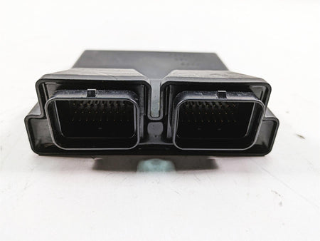 2018 Yamaha YXZ1000R EPS SS Ecm Cdi Ecu Engine Control Module B57-8591A-11-00 {{ shop.shopifyCountryName }} - Mototech271