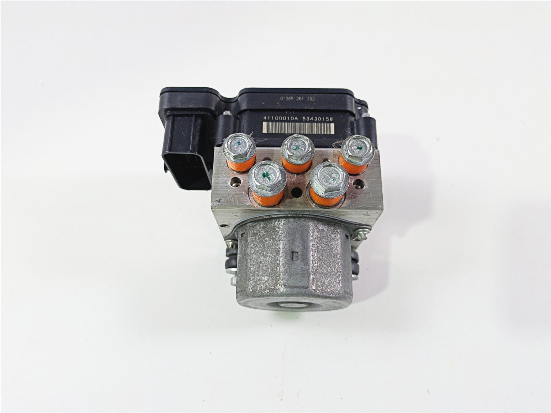 2016 Harley Touring FLHR Road King Abs Brake Pump Module Unit 41100013A-Mototech271