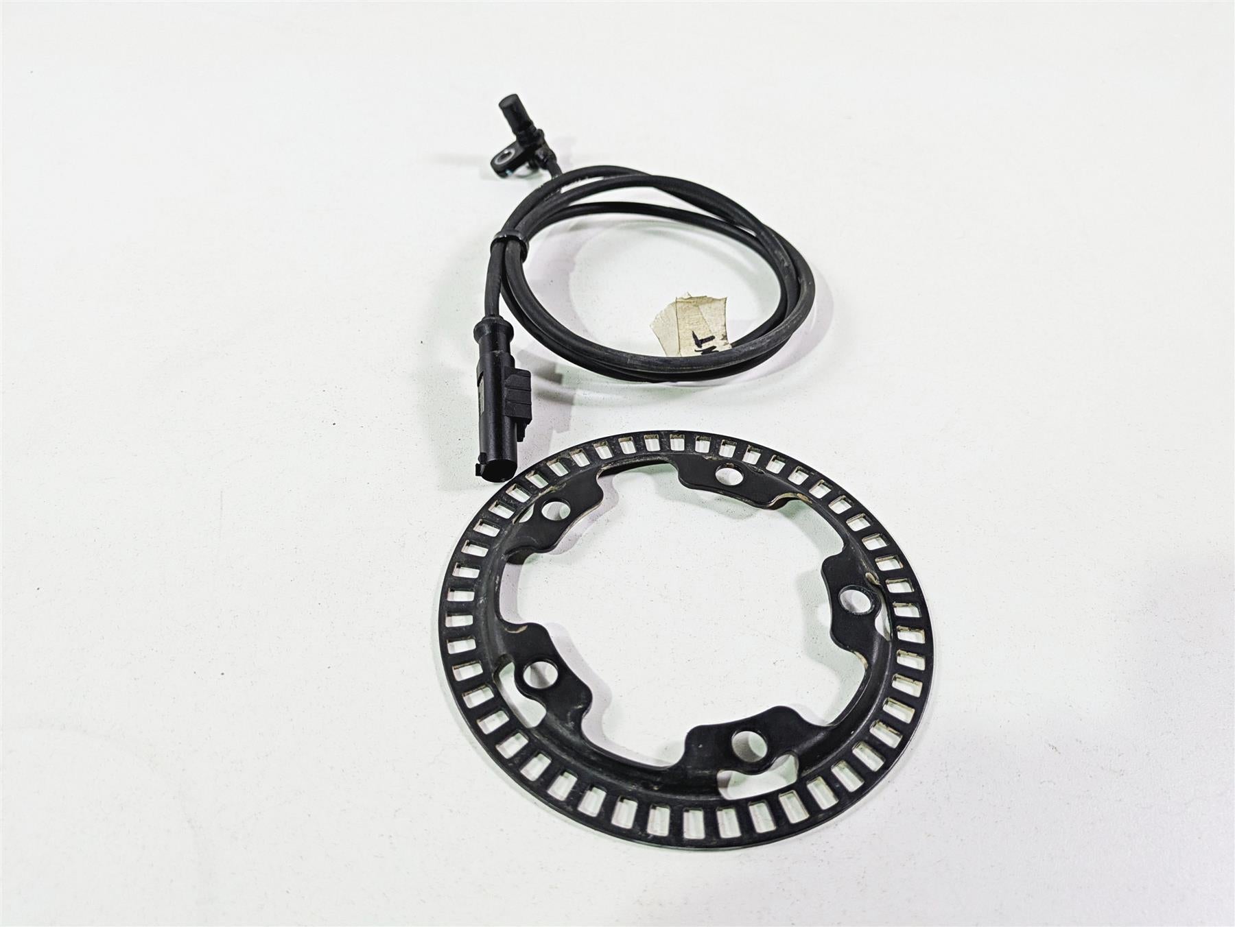 2018 Ducati Scrambler Desert Sled 800 Front Abs Brake Wheel Sensor 55212121B {{ shop.shopifyCountryName }} - Mototech271