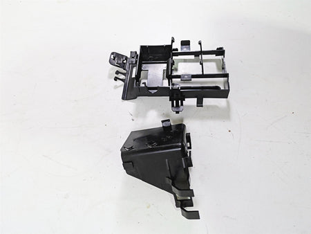 2010 Harley VRSCF Muscle Rod All Electric Plastic Holder In Set 70393-07 {{ shop.shopifyCountryName }} - Mototech271