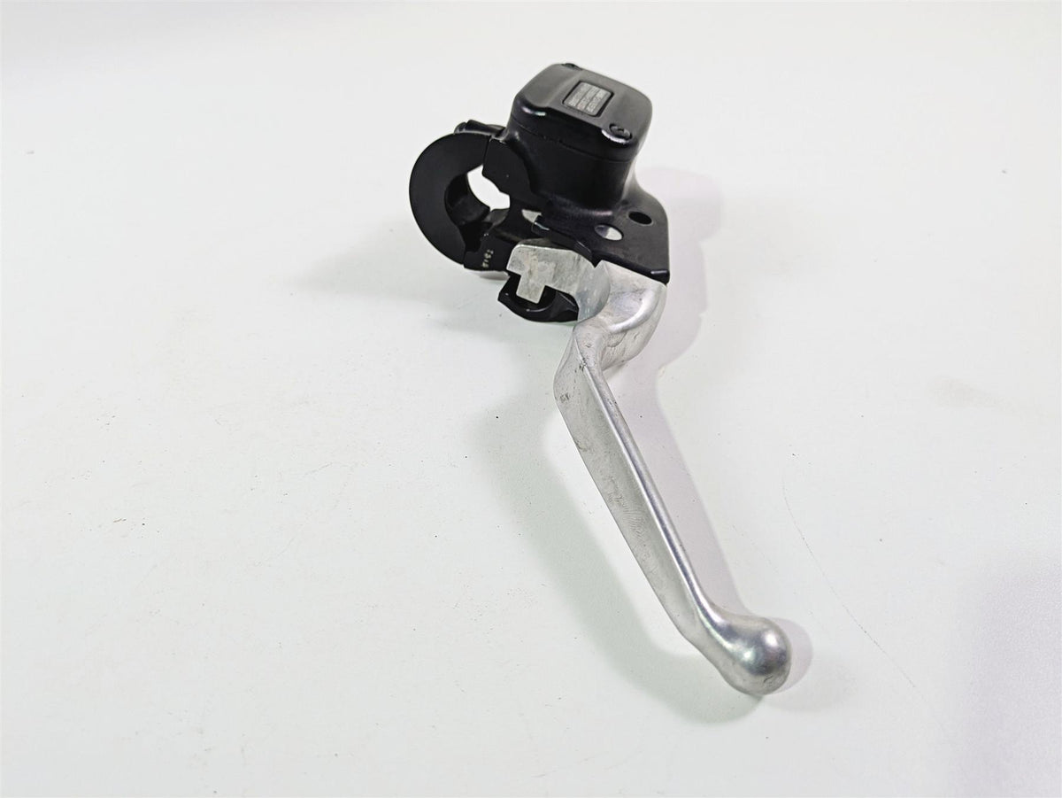2018 Harley FLHCS Softail Heritage 115th Front Brake Master Cylinder 41700233 {{ shop.shopifyCountryName }} - Mototech271