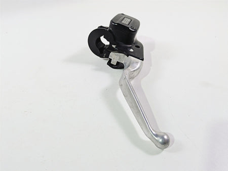 2018 Harley FLHCS Softail Heritage 115th Front Brake Master Cylinder 41700233 {{ shop.shopifyCountryName }} - Mototech271