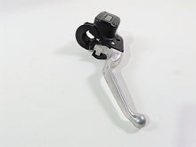 Load image into Gallery viewer, 2018 Harley FLHCS Softail Heritage 115th Front Brake Master Cylinder 41700233
