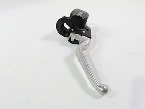 2018 Harley FLHCS Softail Heritage 115th Front Brake Master Cylinder 41700233