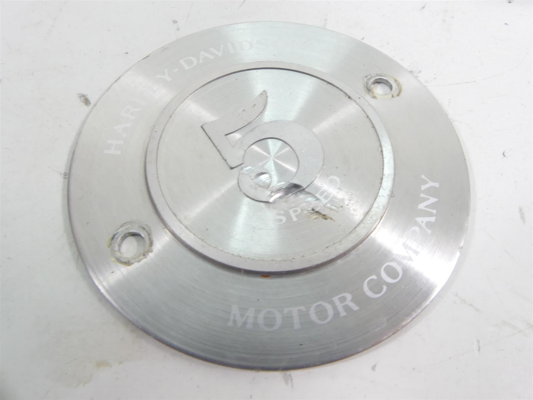 2001 Harley Davidson XL1200 Sportster Integrated Ignition Module Set 32465-98 {{ shop.shopifyCountryName }} - Mototech271