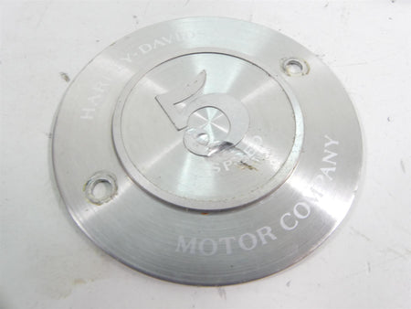 2001 Harley Davidson XL1200 Sportster Integrated Ignition Module Set 32465-98 {{ shop.shopifyCountryName }} - Mototech271