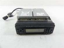 Load image into Gallery viewer, 2007 Harley FLHTCU SE CVO Electra Glide Radio Xm Cb Modules Antenna Set 76160-06 | Mototech271
