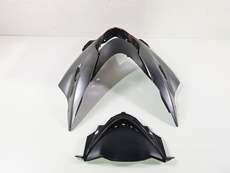 2023 Suzuki GSX1300 RR Hayabusa Front Nose Headlight Fairing - Read 94412-10L00 {{ shop.shopifyCountryName }} - Mototech271