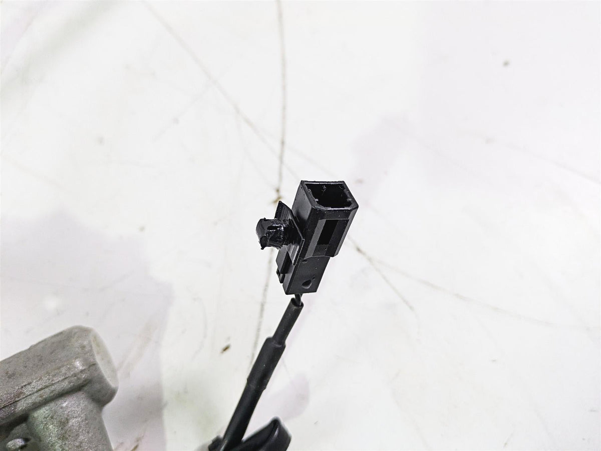 2023 Can Am Maverick X3 XMR Turbo RR Brembo Main Brake Master Cylinder 705601863 {{ shop.shopifyCountryName }} - Mototech271