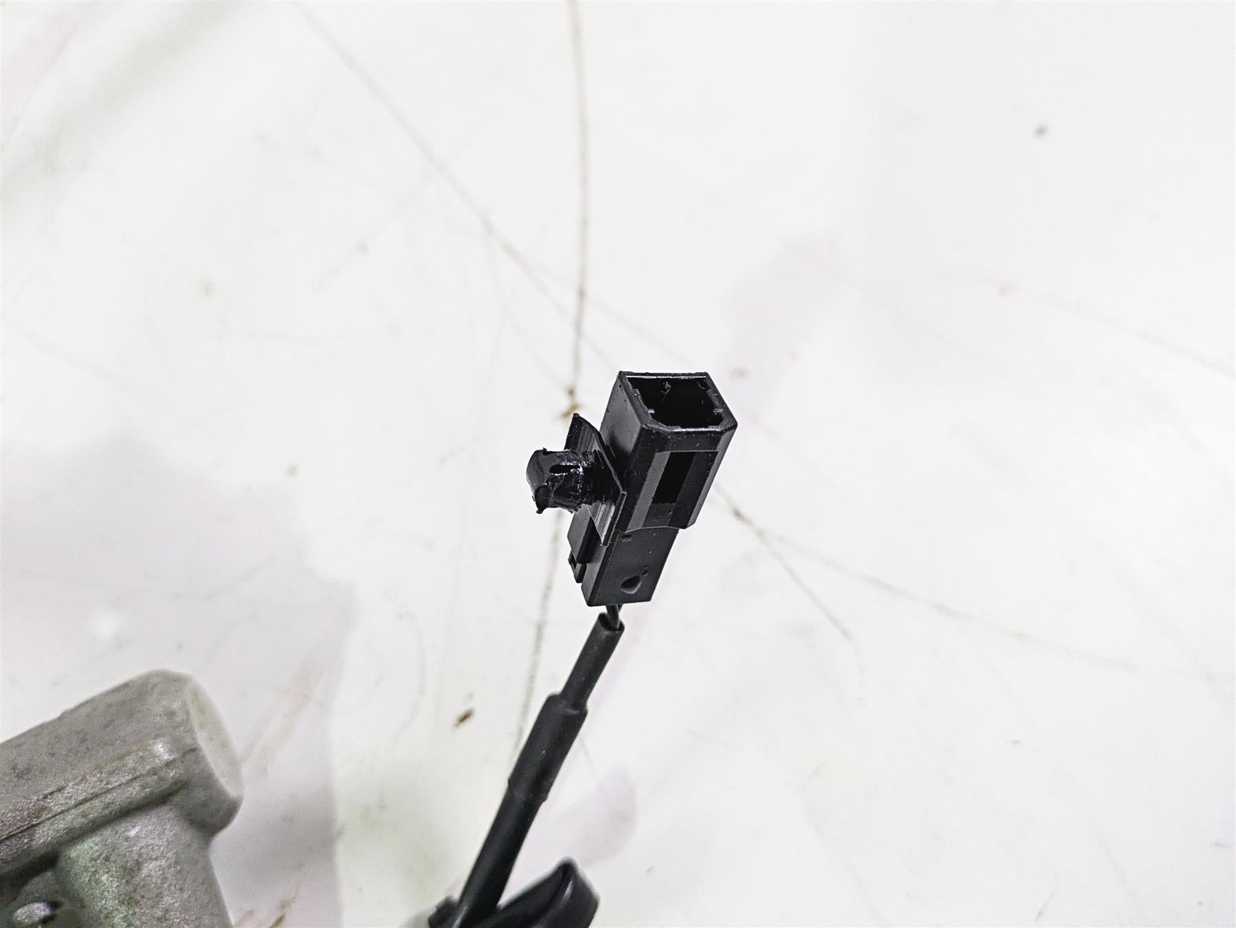 2023 Can Am Maverick X3 XMR Turbo RR Brembo Main Brake Master Cylinder 705601863 {{ shop.shopifyCountryName }} - Mototech271
