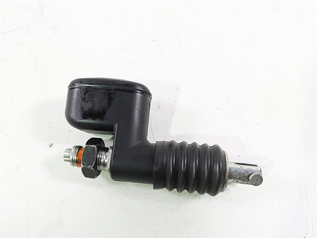 2008 Harley FLSTSB Cross Bones Rear Brake Master Cylinder 41767-05E {{ shop.shopifyCountryName }} - Mototech271